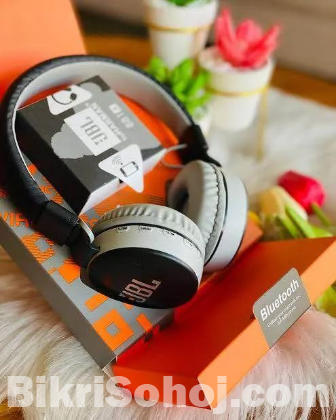 JBL 881A High-Performance Wireless Headphone